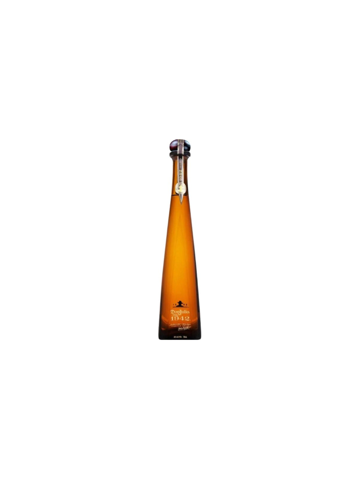 Don Julio 1942 Tequila 700ml – Alcohol Delivery Ibiza