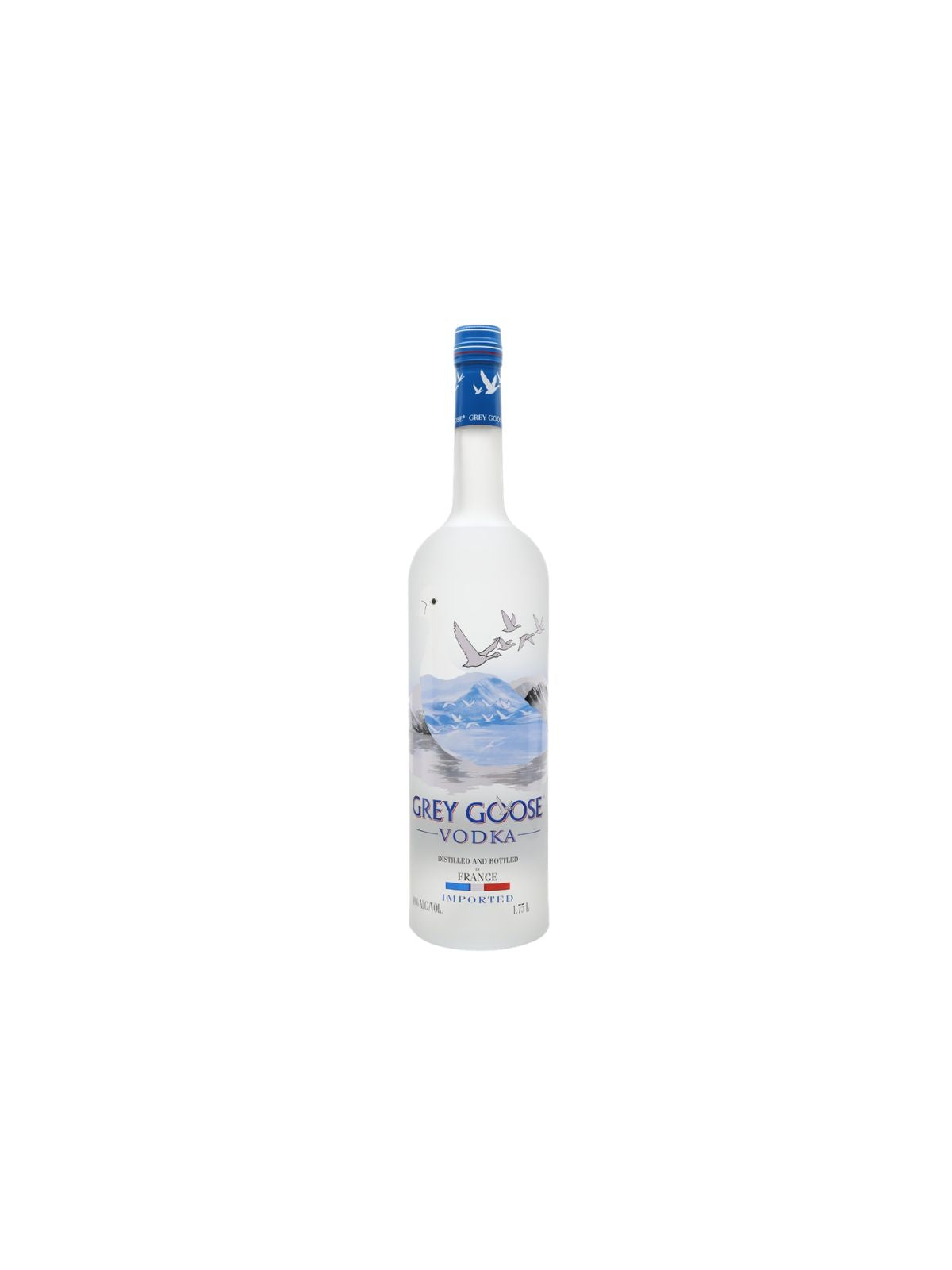 Grey Goose Vodka 1.75L – Alcohol Delivery Ibiza