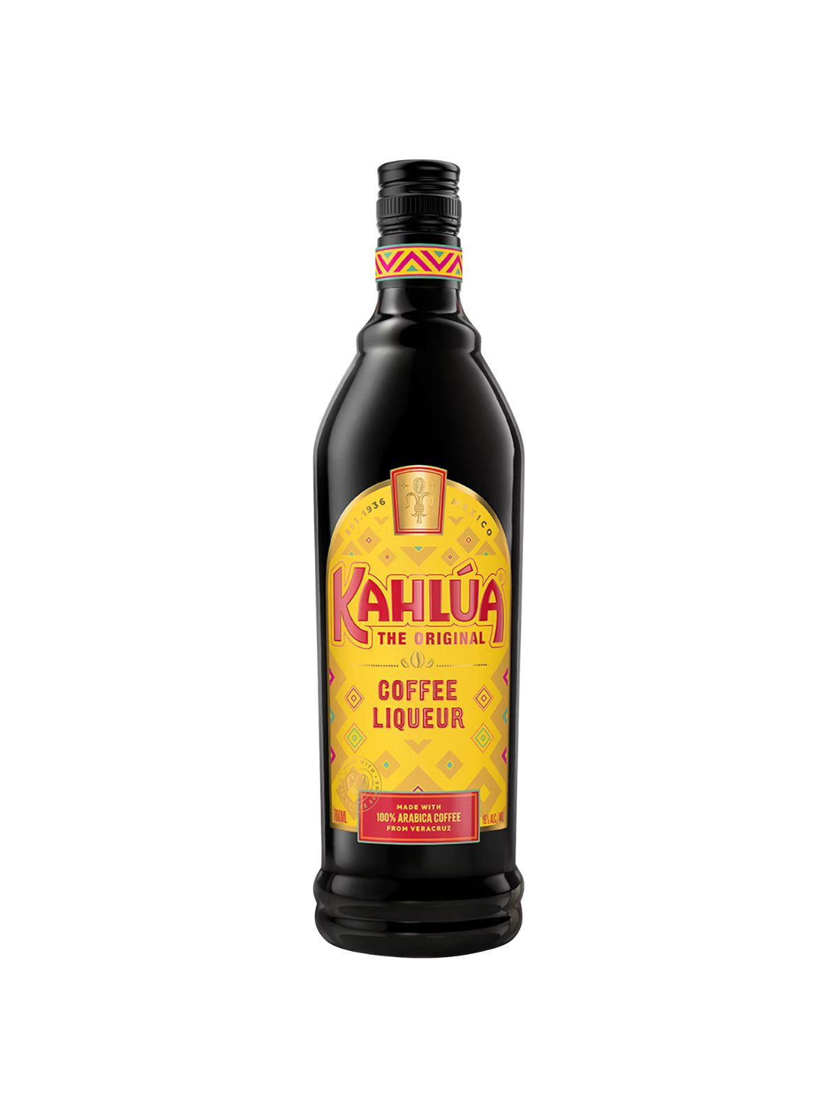 Kahlúa Coffee Liqueur 700ml – Alcohol Delivery Ibiza