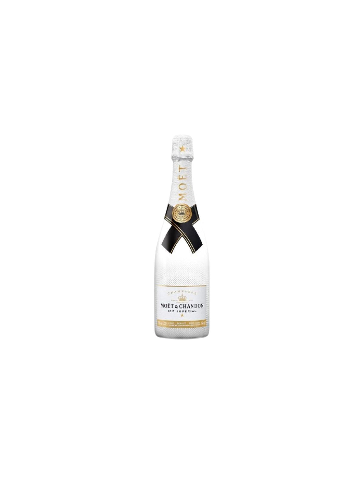 Moët & Chandon Ice Impérial Champagne 750ml – Alcohol Delivery Ibiza