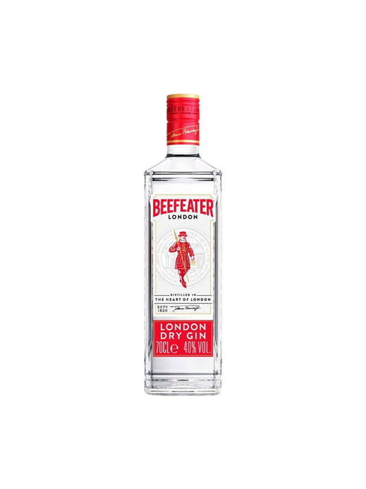 Beefeater London Dry Gin 700ml – Alcohol Delivery Ibiza