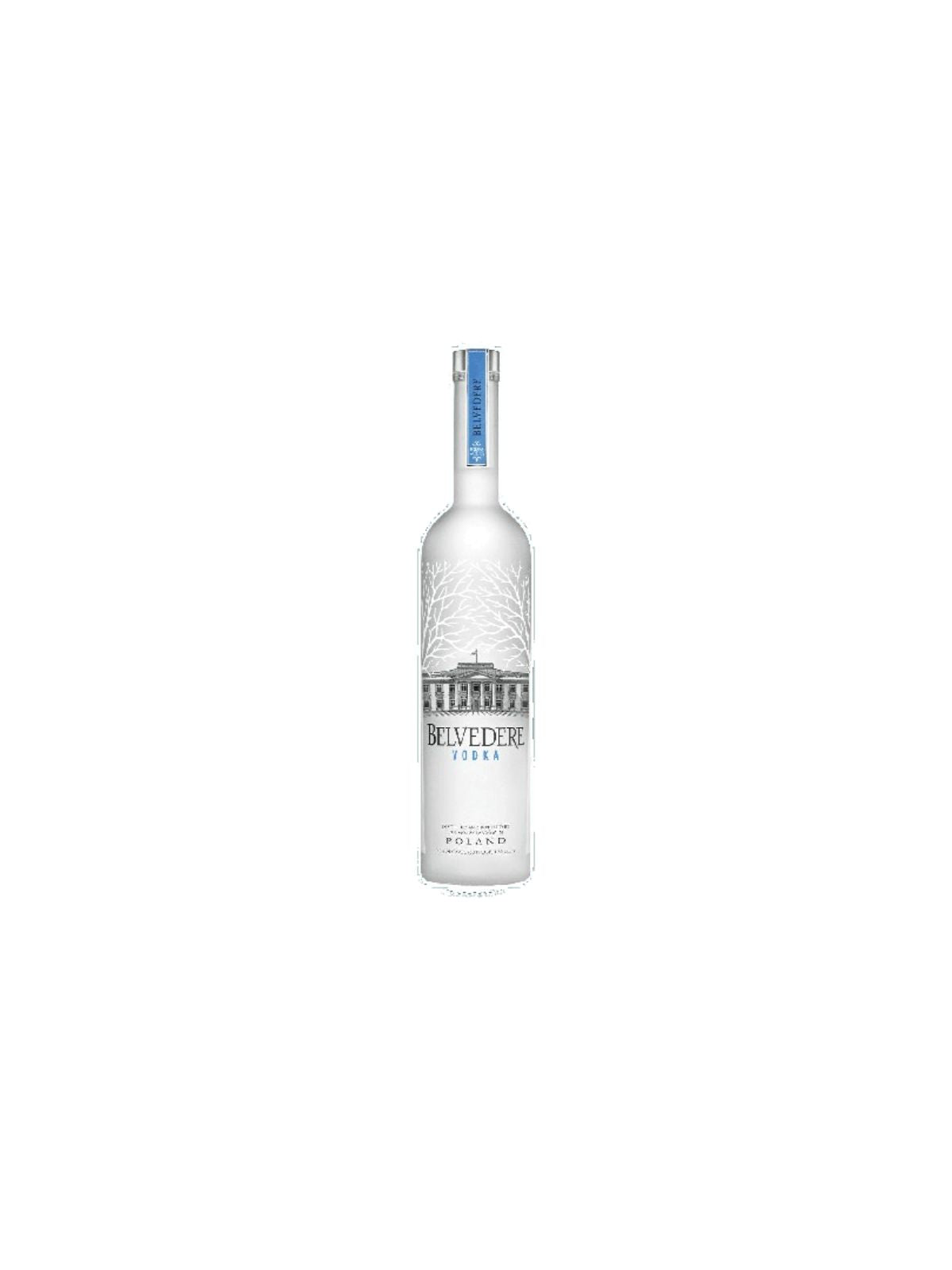 Belvedere Vodka 700ml – Alcohol Delivery Ibiza