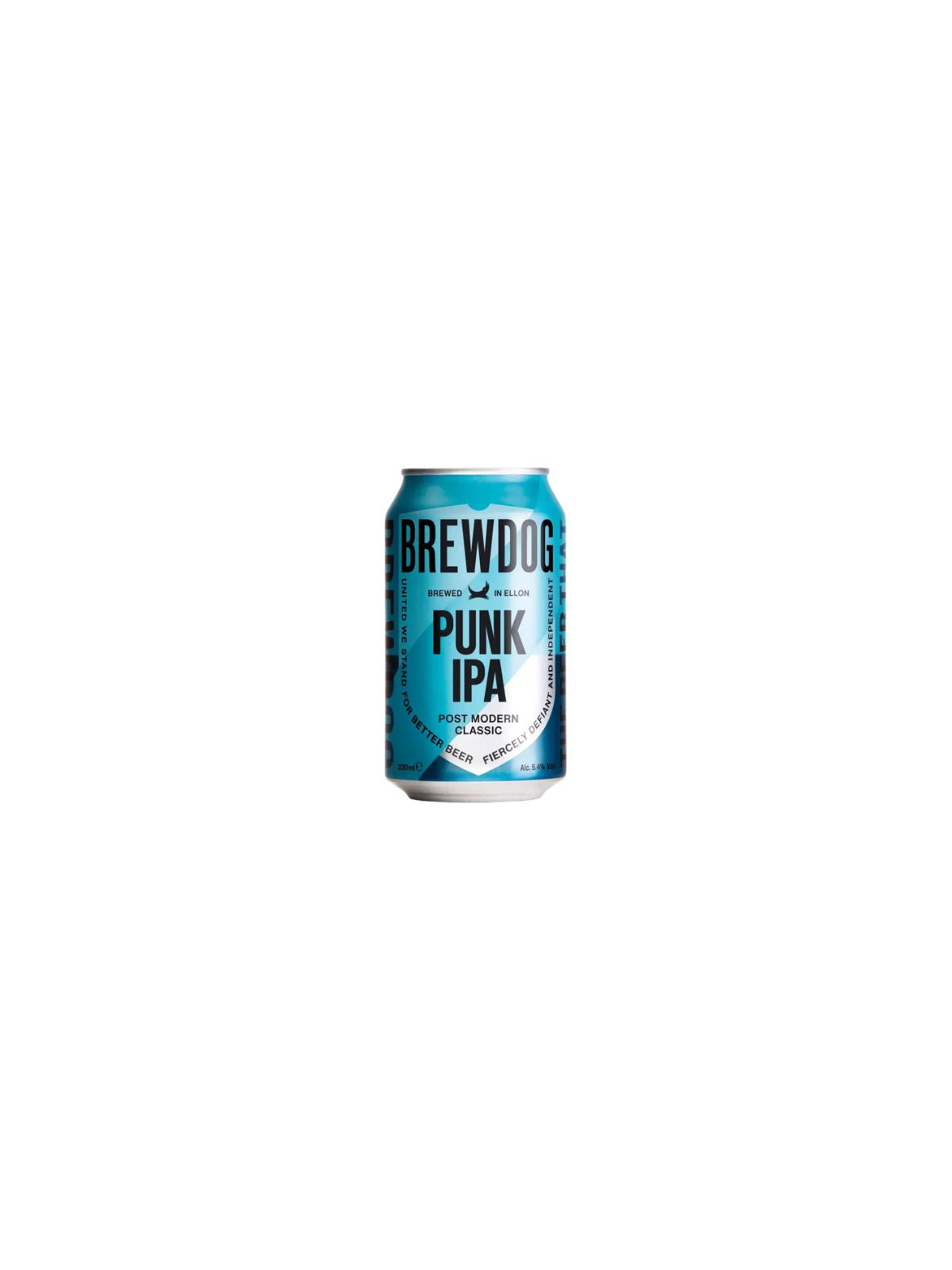BrewDog Punk IPA 330ml – Alcohol Delivery Ibiza