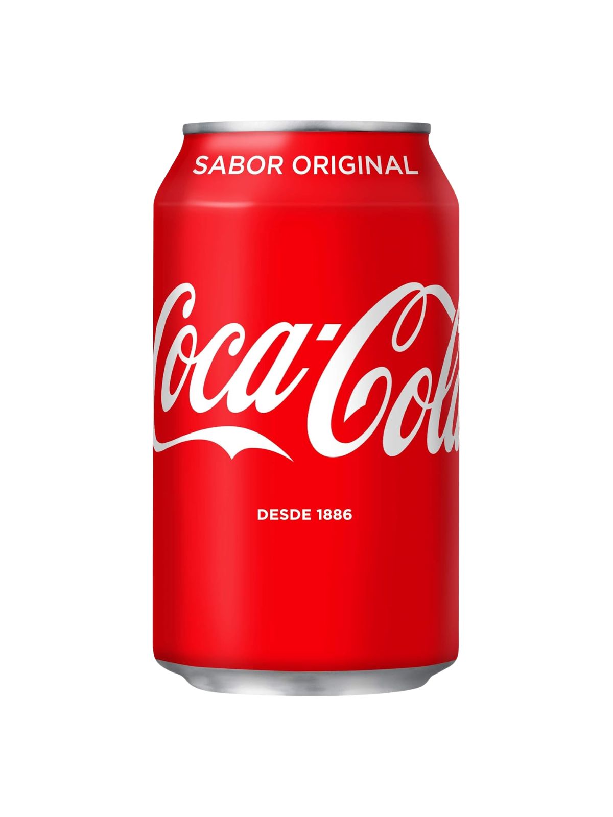 Coca-Cola Original 330ml – Alcohol Delivery Ibiza