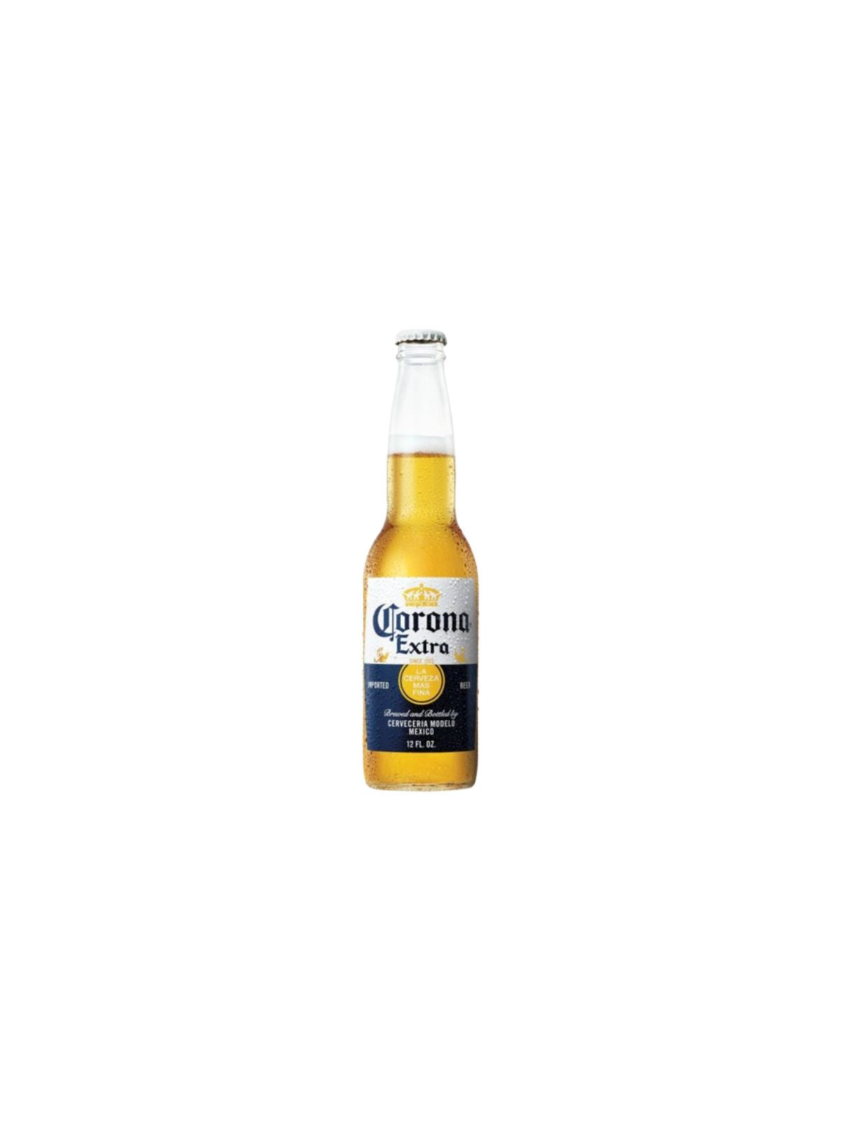Corona Extra Beer 330ml – Alcohol Delivery Ibiza