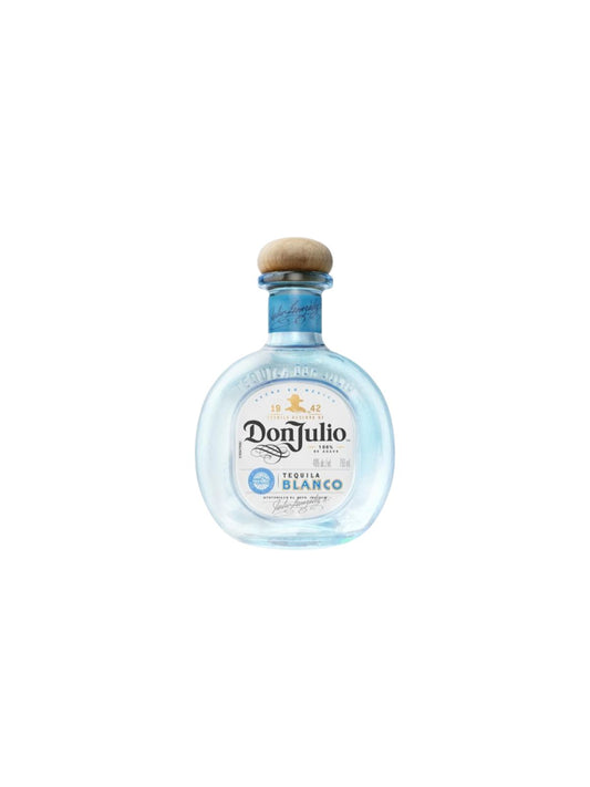 Don Julio Blanco Tequila 700ml – Alcohol Delivery Ibiza