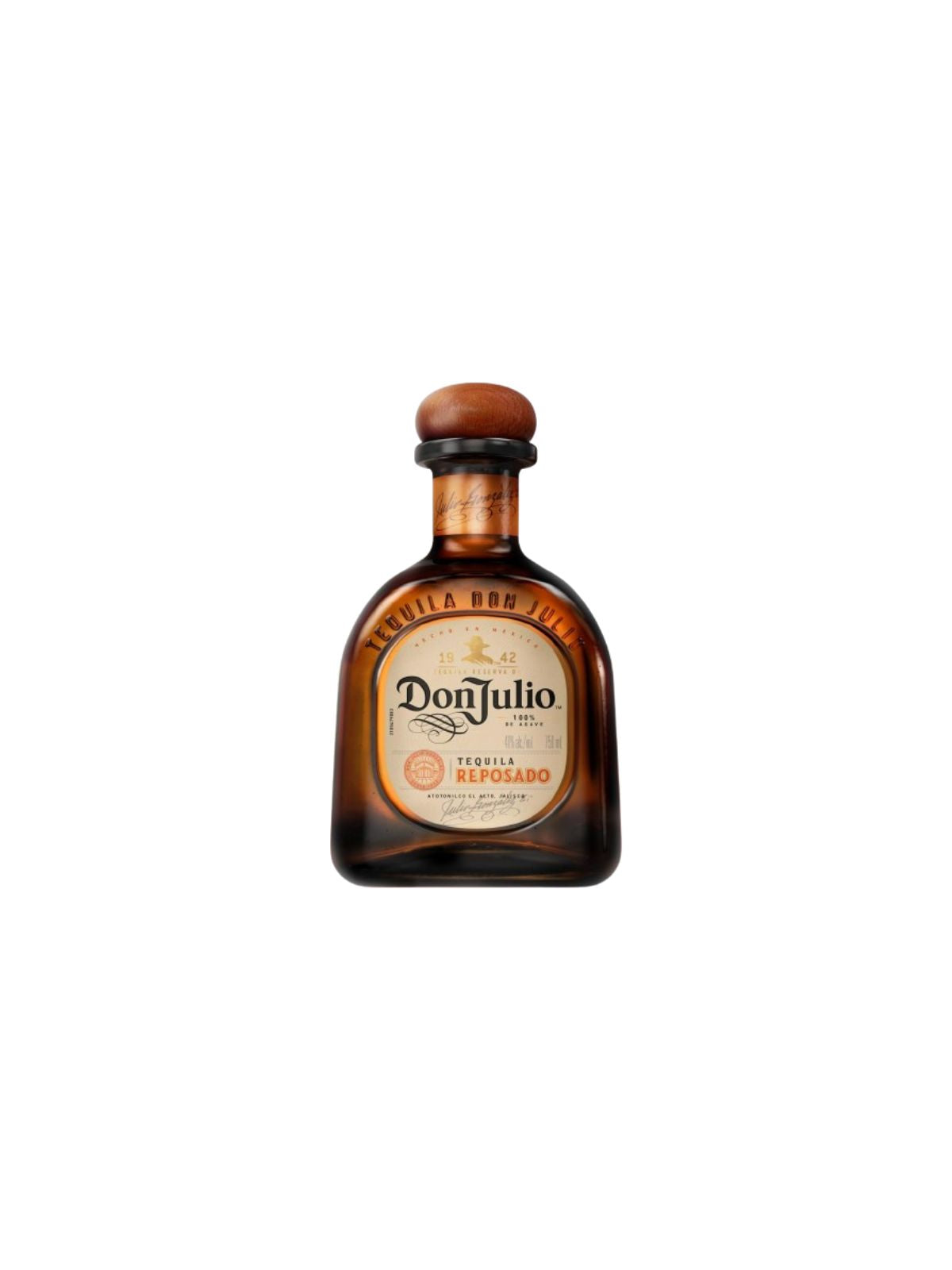 Don Julio Reposado Tequila 700ml – Alcohol Delivery Ibiza