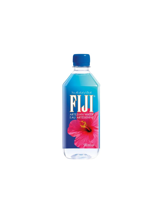 FIJI Natural Artesian Water 500ml – Alcohol Delivery Ibiza
