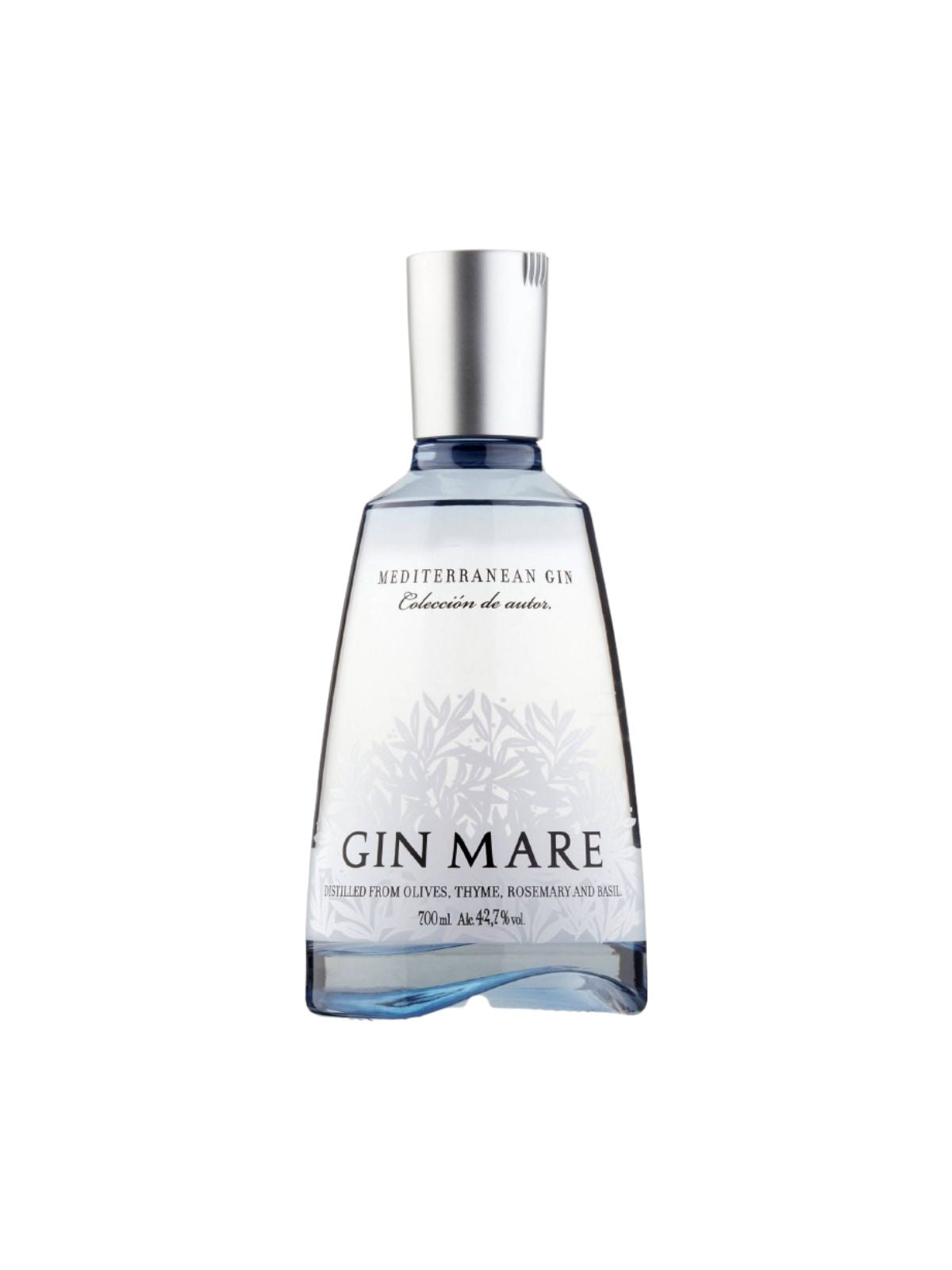 Gin Mare Mediterranean Gin 700ml – Alcohol Delivery Ibiza