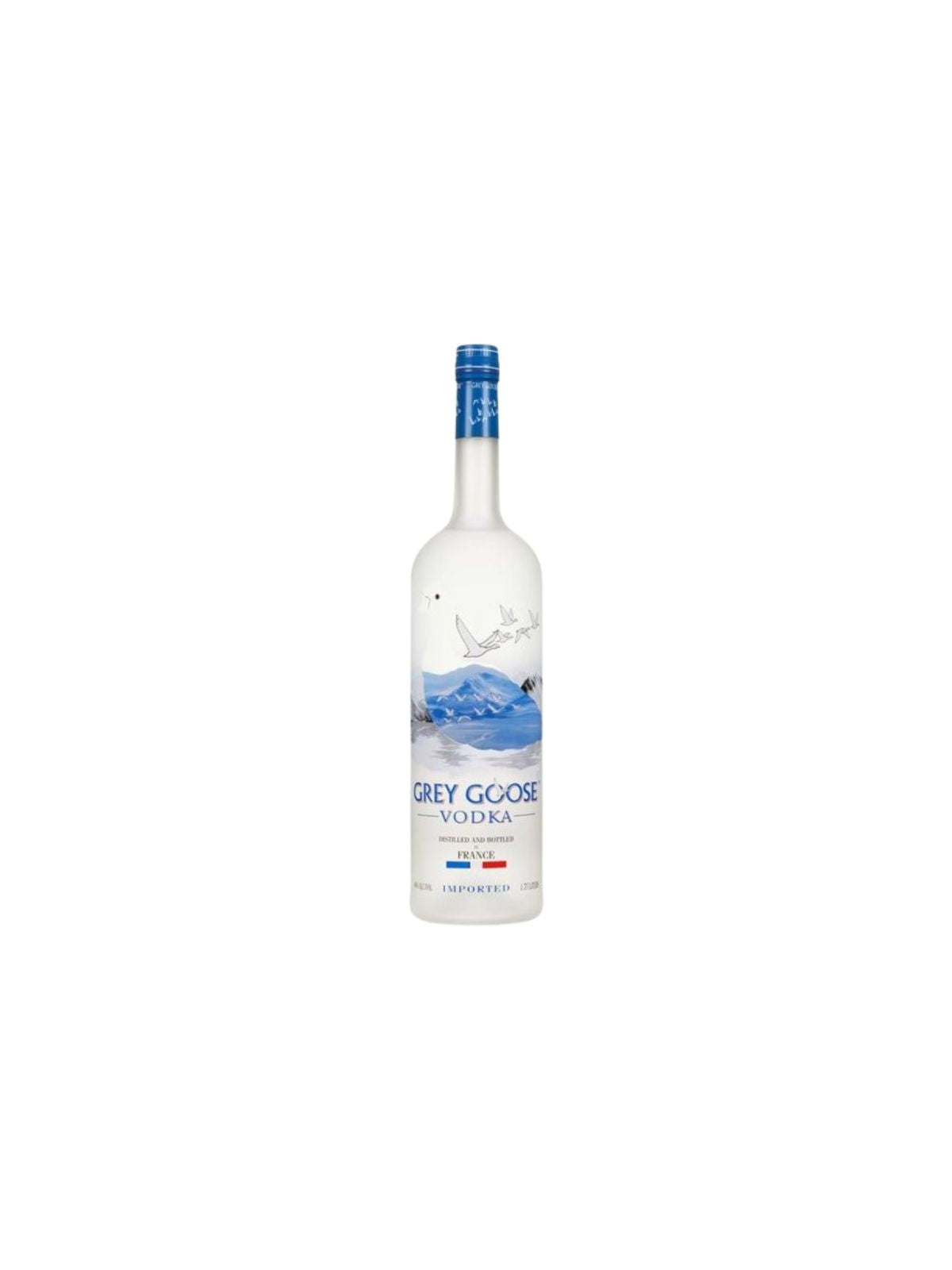 Grey Goose Vodka 700ml – Alcohol Delivery Ibiza