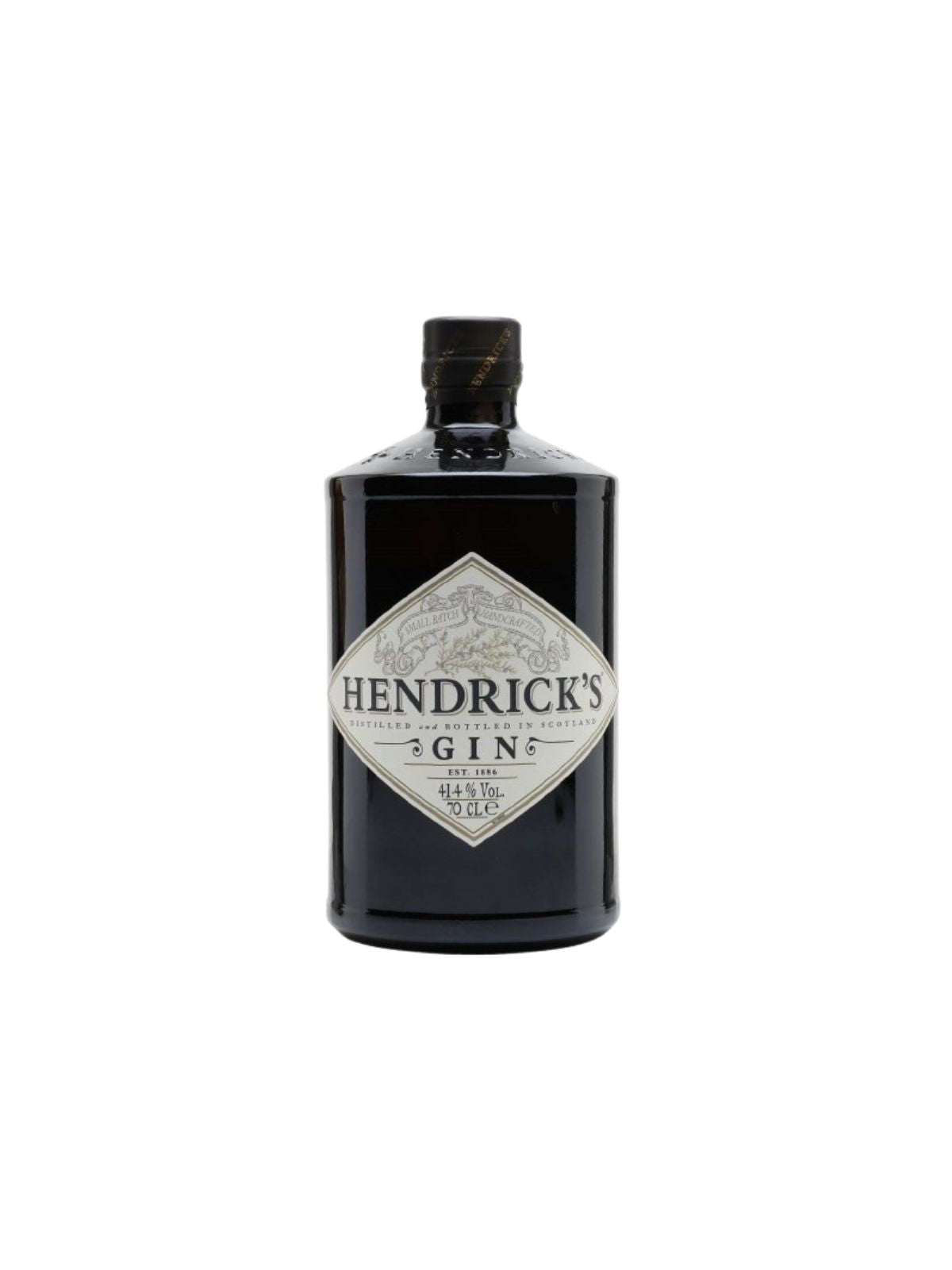 Hendrick’s Gin 700ml – Alcohol Delivery Ibiza