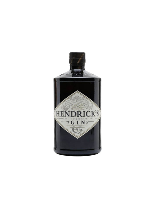 Hendrick’s Gin 700ml – Alcohol Delivery Ibiza