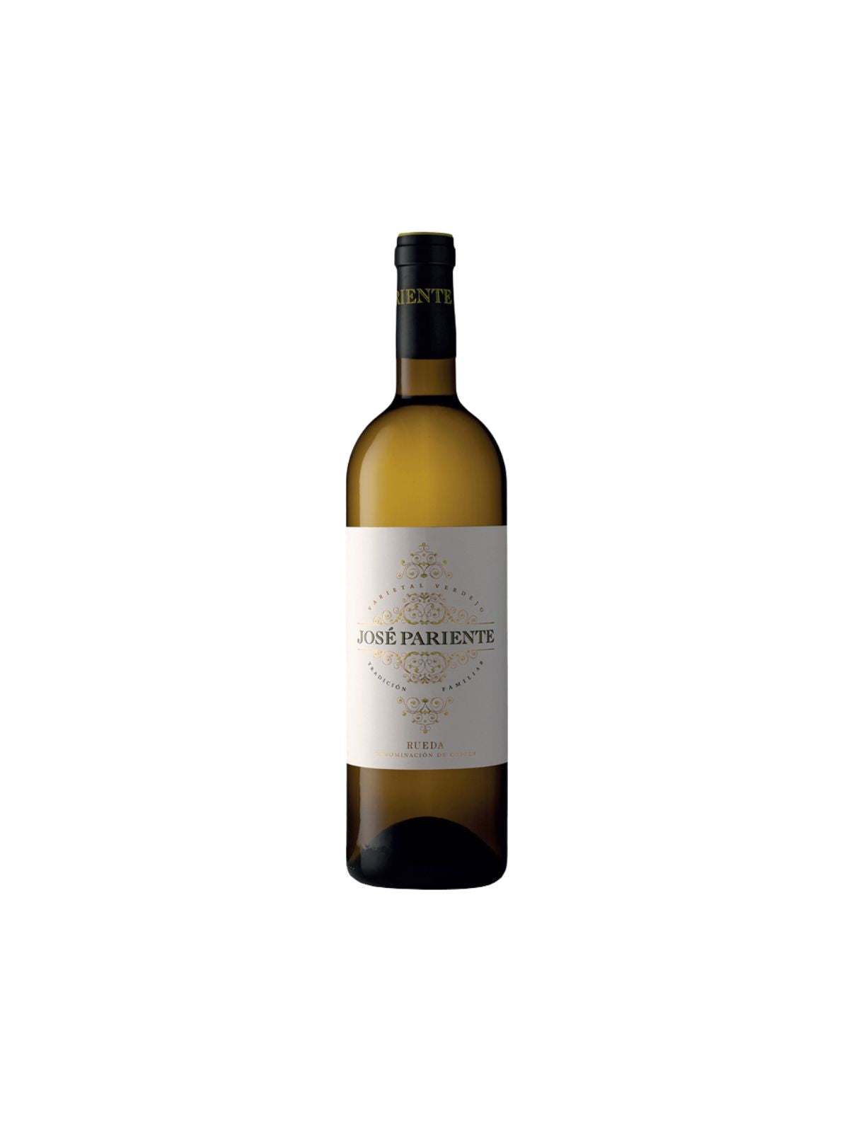 José Pariente Verdejo 750ml – Alcohol Delivery Ibiza