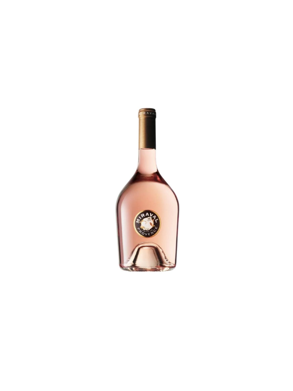 Miraval Rosé Wine 750ml – Alcohol Delivery Ibiza