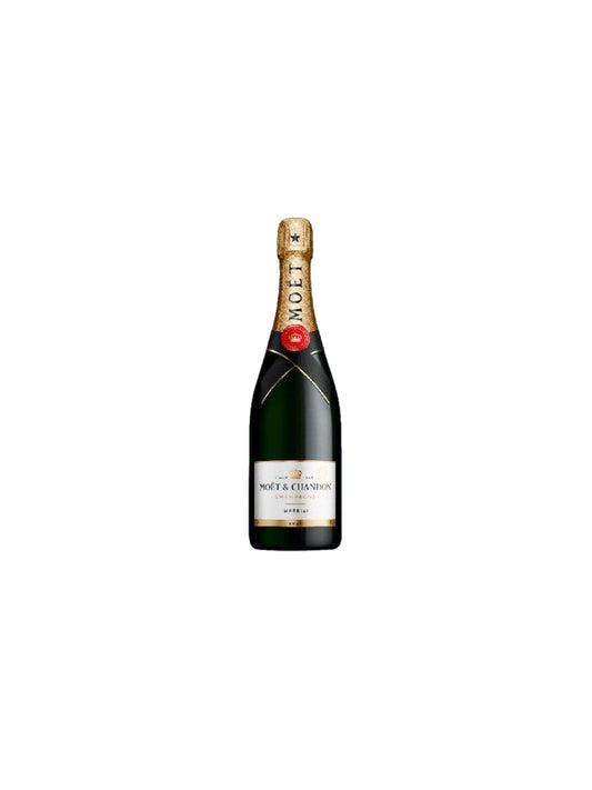 Moët & Chandon Brut Impérial Champagne 750ml – Alcohol Delivery Ibiza