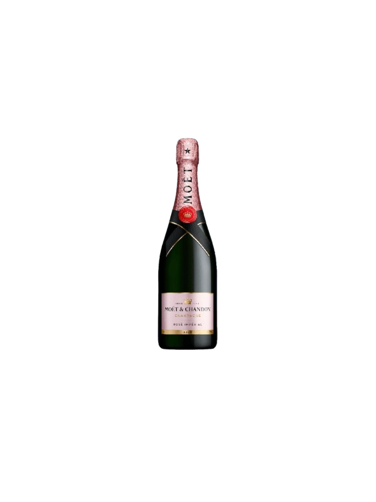 Moët & Chandon Rosé Impérial Champagne 750ml – Alcohol Delivery Ibiza