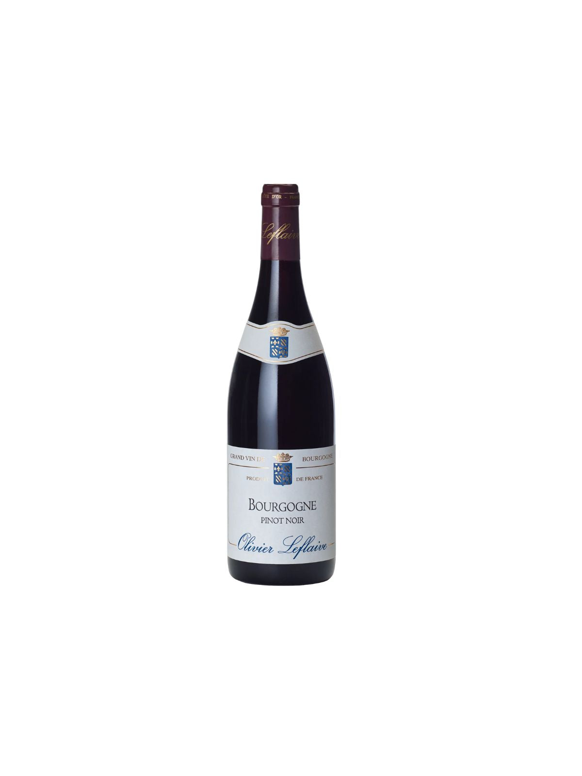 Olivier Leflaive Bourgogne Pinot Noir 2022 – Alcohol Delivery Ibiza