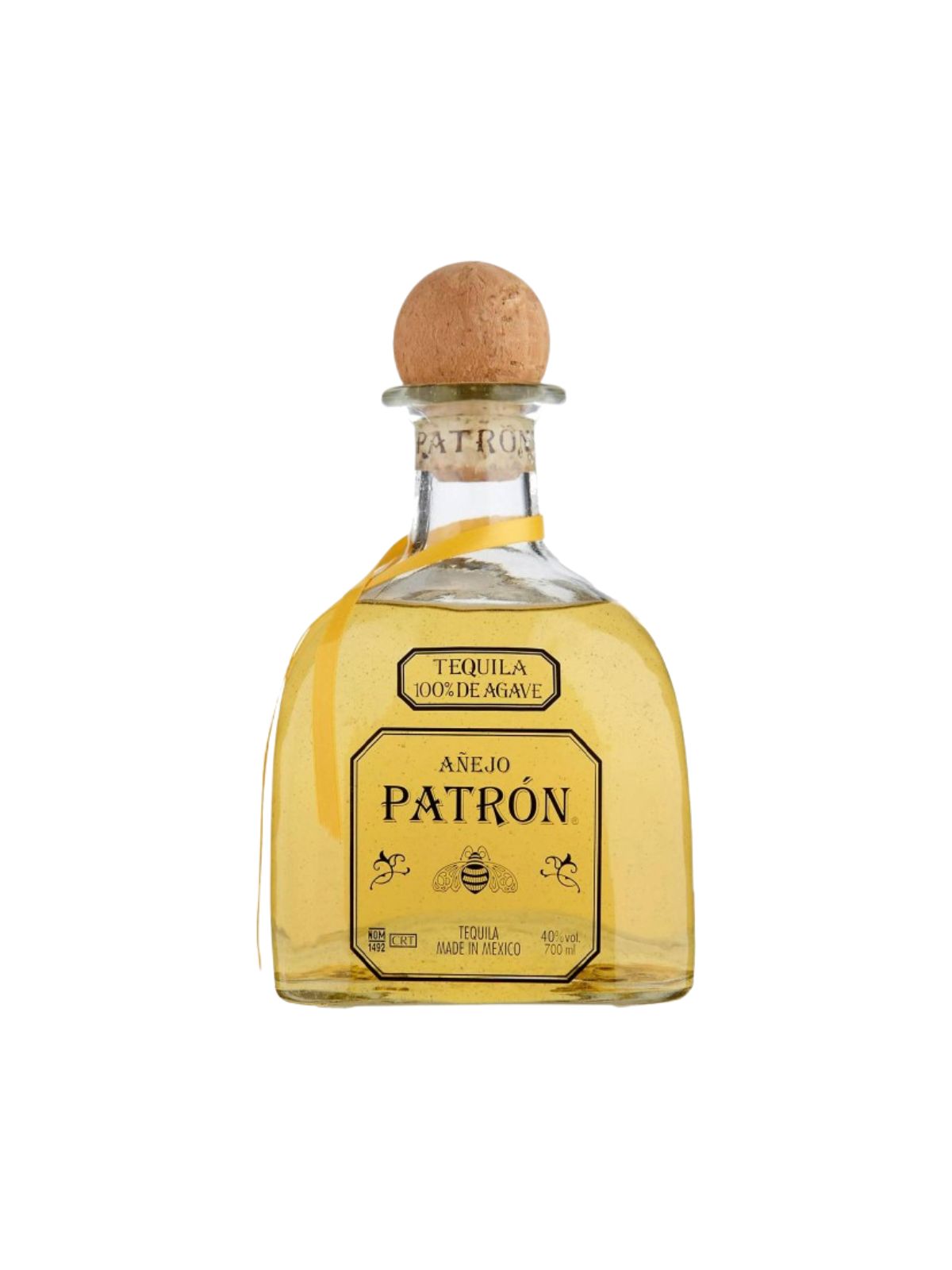 Patrón Añejo Tequila 700ml – Alcohol Delivery Ibiza