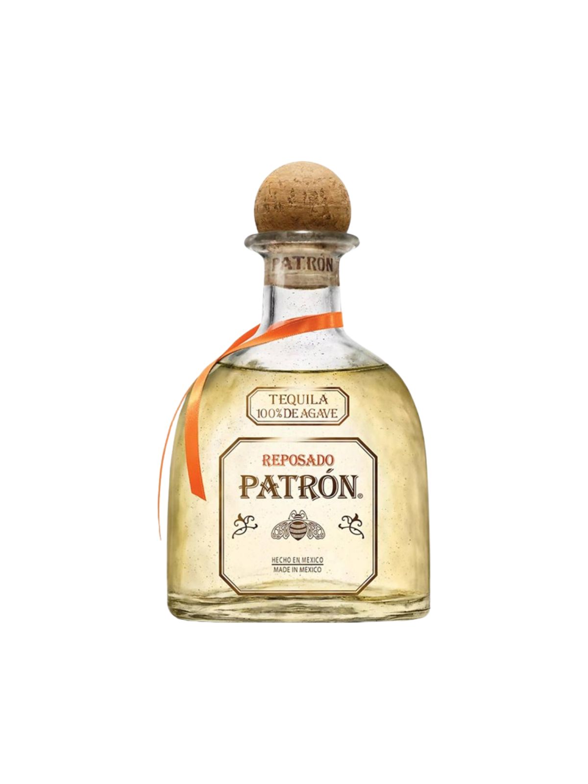 Patrón Reposado Tequila 700ml – Alcohol Delivery Ibiza