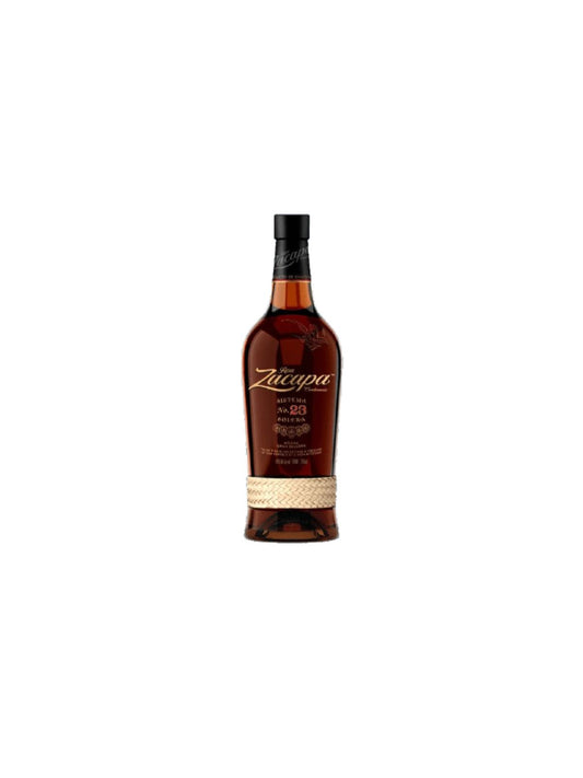 Ron Zacapa 23 Rum 700ml – Alcohol Delivery Ibiza