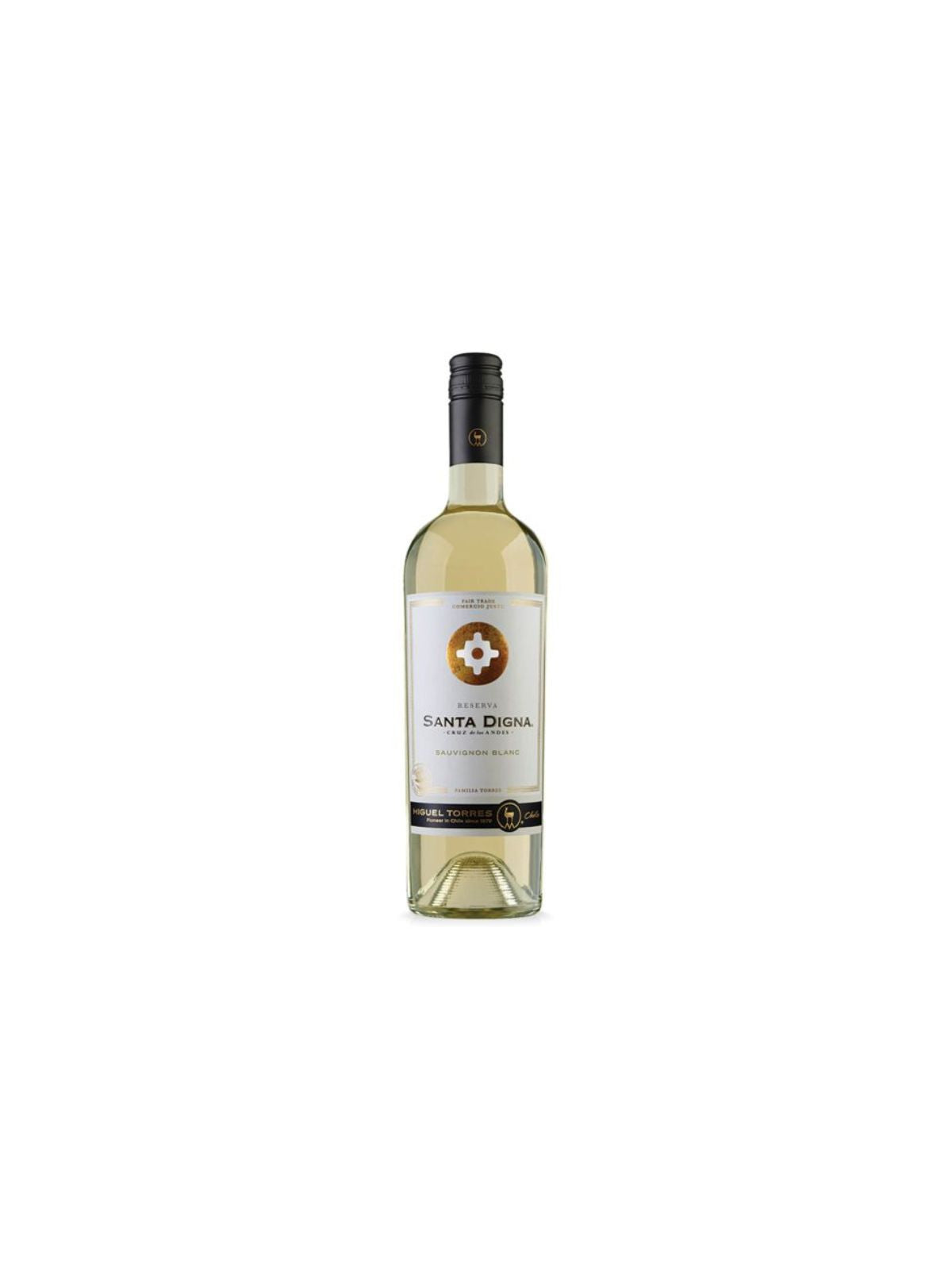 Santa Digna Sauvignon Blanc 750ml – Alcohol Delivery Ibiza