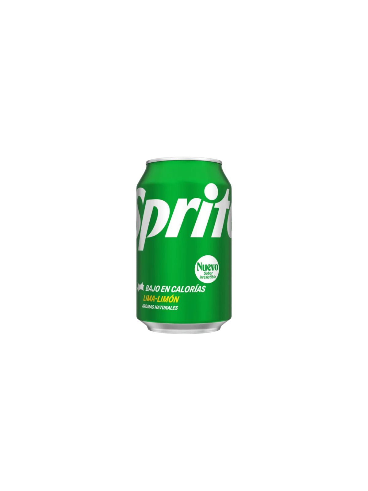 Sprite 330ml – Alcohol Delivery Ibiza