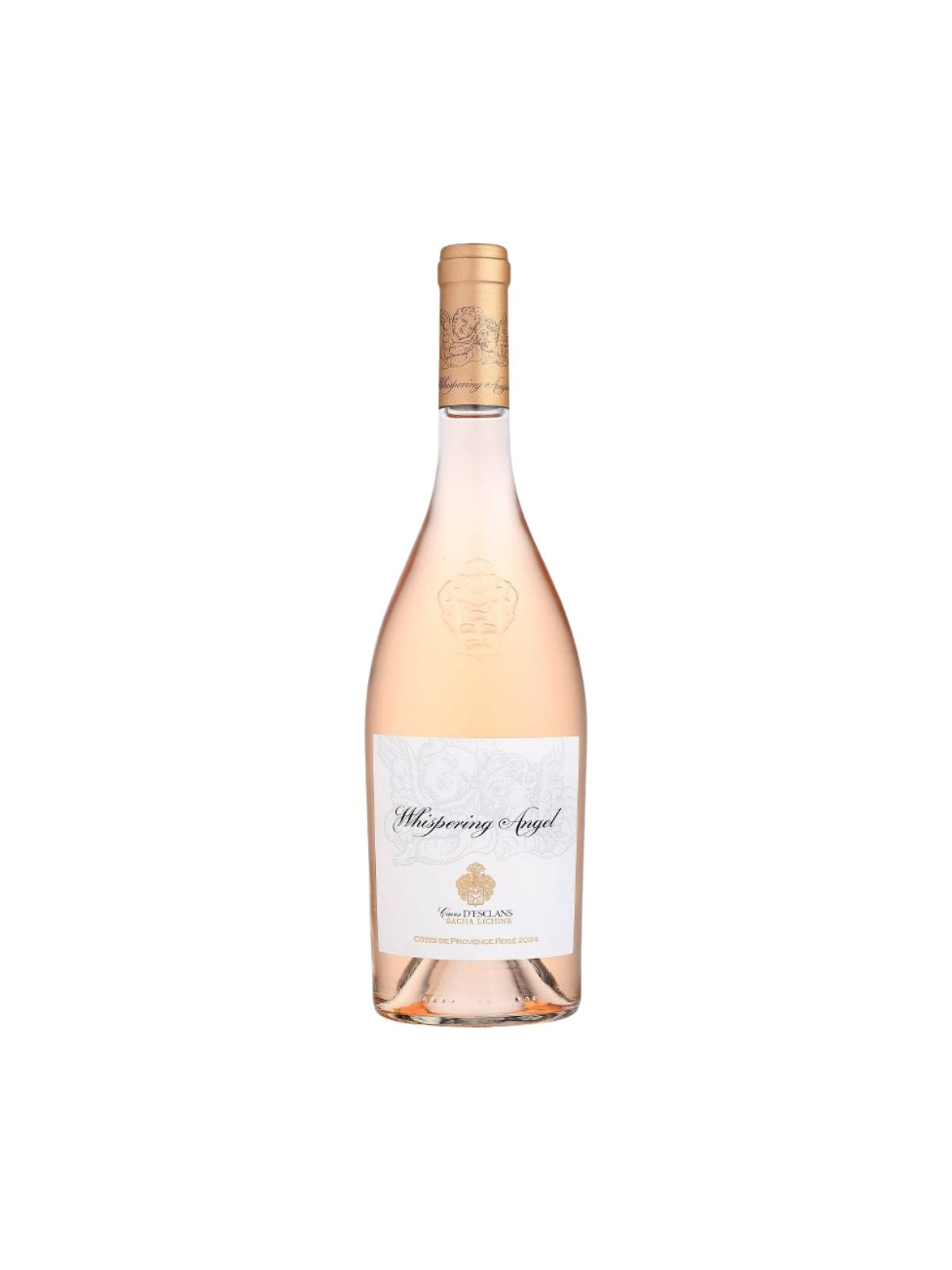 Whispering Angel Rosé Wine 750ml – Alcohol Delivery Ibiza