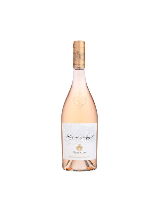 Whispering Angel Rosé Wine 750ml – Alcohol Delivery Ibiza